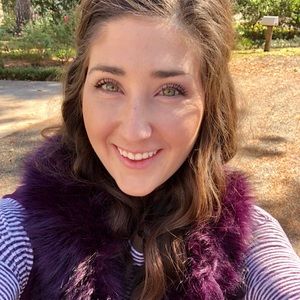 Meet your Posher, Allison